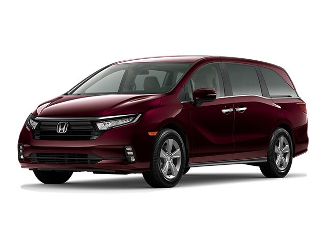 Find Honda Odyssey Vans For Sale In Cincinnati