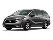 Used 2021 Honda Odyssey EX Minivan/Van