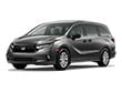 Used 2021 Honda Odyssey LX Minivan/Van