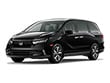 Used 2021 Honda Odyssey Touring Minivan/Van