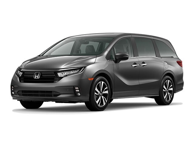New 2021 Honda Odyssey Touring For Sale In Pensacola Fl Stock Mb015430