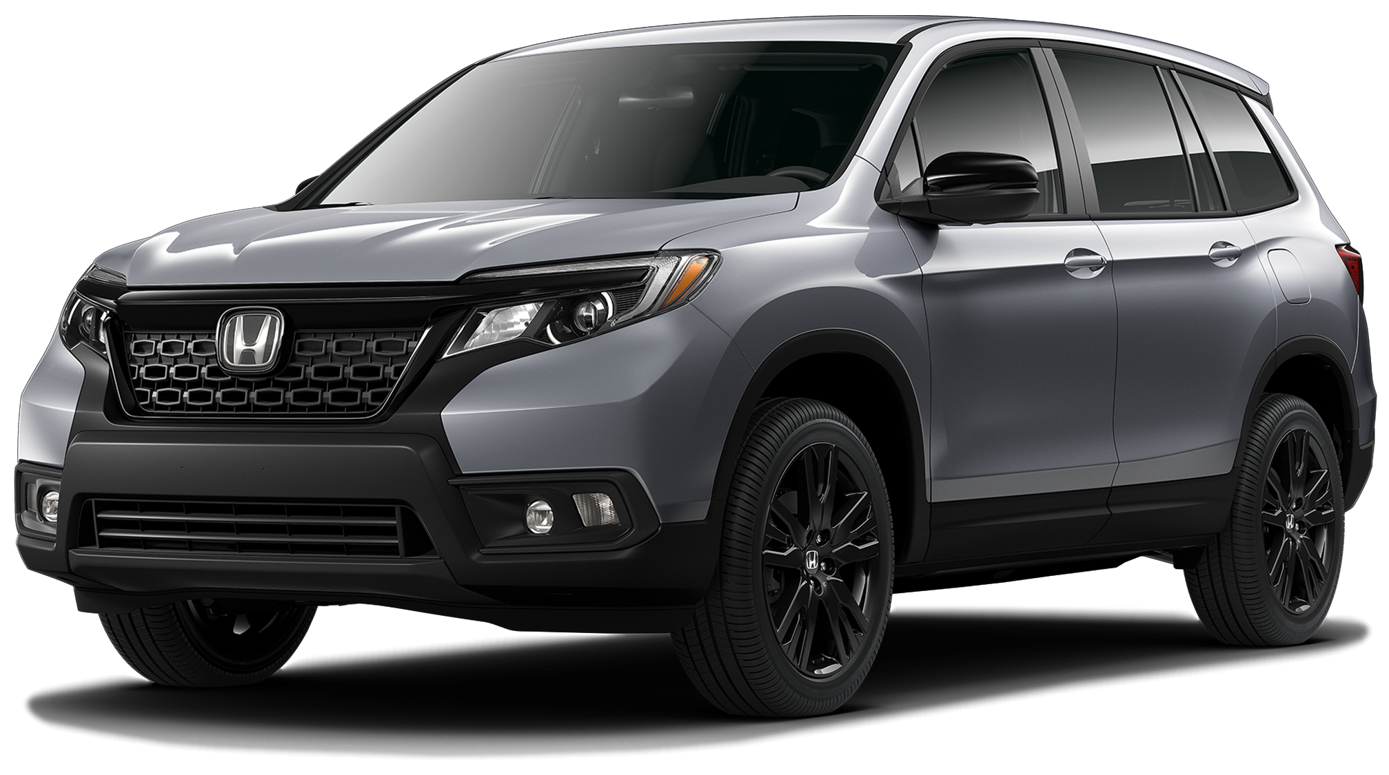 2021 Honda Passport Incentives, Specials & Offers in Moon Township PA