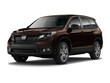 Honda Passport
