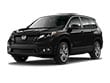 Used 2021 Honda Passport EX-L SUV