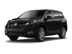 2021 Honda Passport EX-L SUV