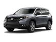 Used 2021 Honda Passport EX-L AWD SUV