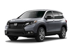 2021 Honda Passport EX-L SUV