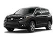 Used 2021 Honda Passport EX-L AWD SUV