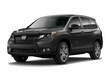  Honda Passport
