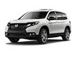 Used 2021 Honda Passport EX-L AWD SUV