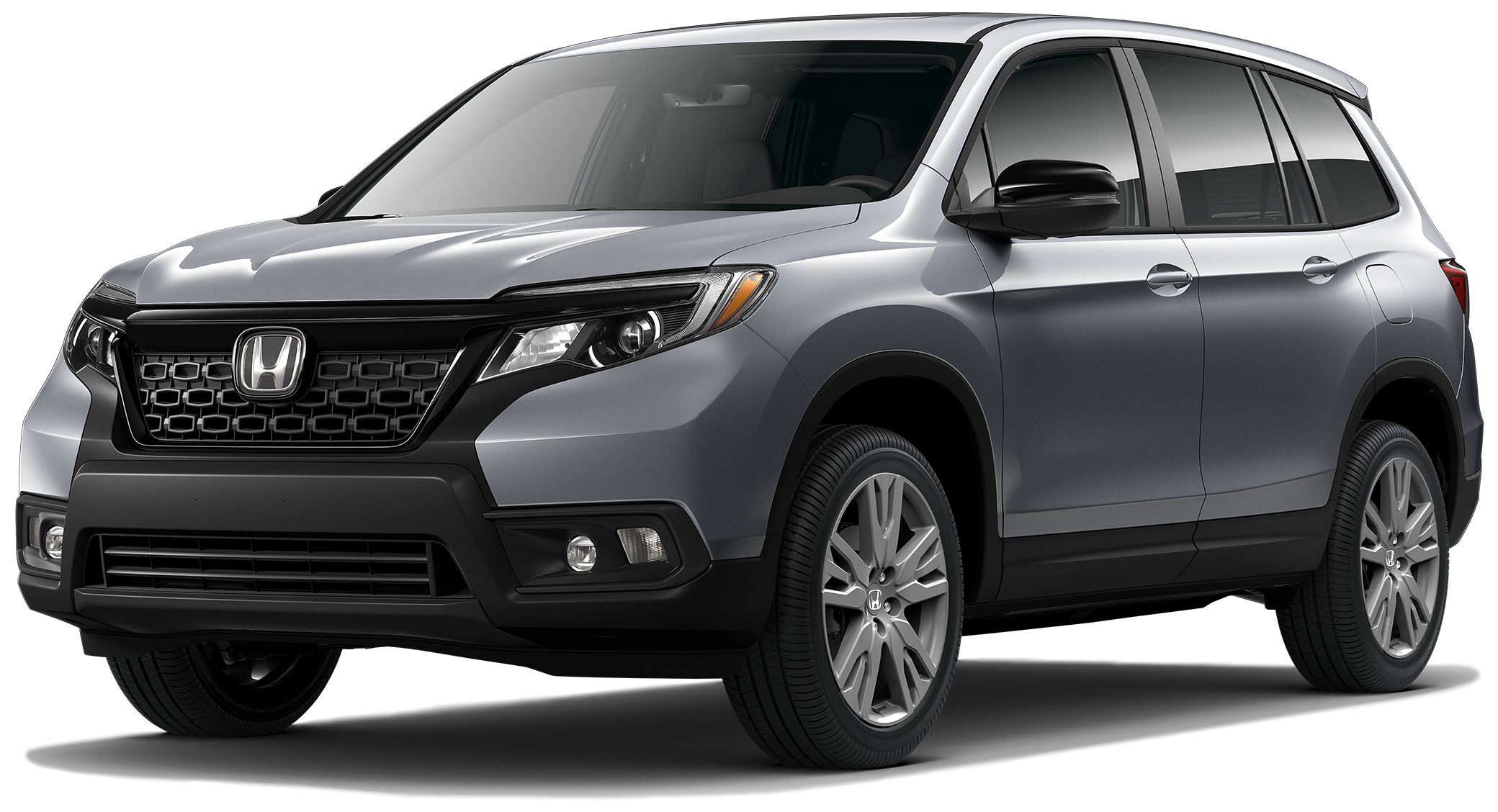 New Honda Passport in Carson at Carson Honda