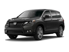 2021 Honda Passport