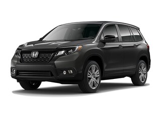 2021 Honda Passport EX-L 2WD SUV