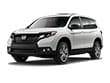 Used 2021 Honda Passport EX-L 2WD SUV