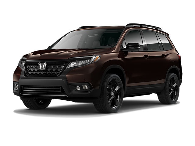 2021 Honda Passport Elite for sale in Langhorne, PA