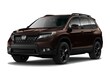  Honda Passport