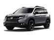 Used 2021 Honda Passport Elite AWD Elite AWD