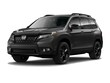 Honda Passport
