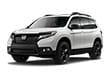 Used 2021 Honda Passport Elite AWD SUV