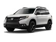  Honda Passport
