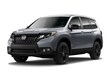  Honda Passport
