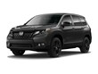  Honda Passport