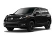 Honda Passport