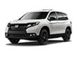 Used 2021 Honda Passport Sport AWD SUV