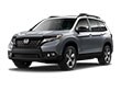 Used 2021 Honda Passport Touring AWD SUV