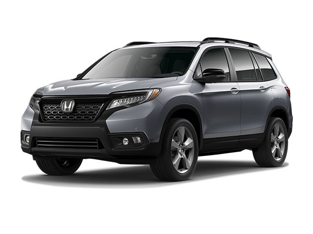 2021 Honda Passport Touring -
                Wexford, PA