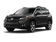 Used 2021 Honda Passport Touring AWD SUV