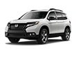 Used 2021 Honda Passport Touring 2WD SUV