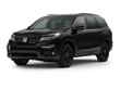 Used 2021 Honda Pilot Black Edition AWD SUV
