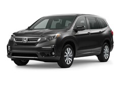 2021 Honda Pilot EX-L AWD SUV
