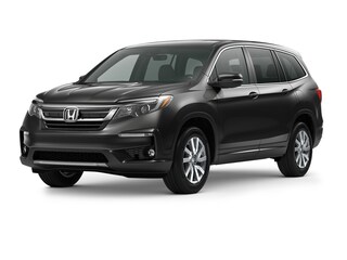 2021 Honda Pilot EX-L SUV for sale in Muncy PA