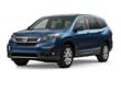 Used 2021 Honda Pilot EX-L AWD SUV