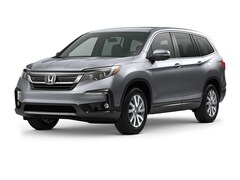 2021 Honda Pilot EX SUV