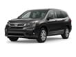 Used 2021 Honda Pilot EX AWD SUV