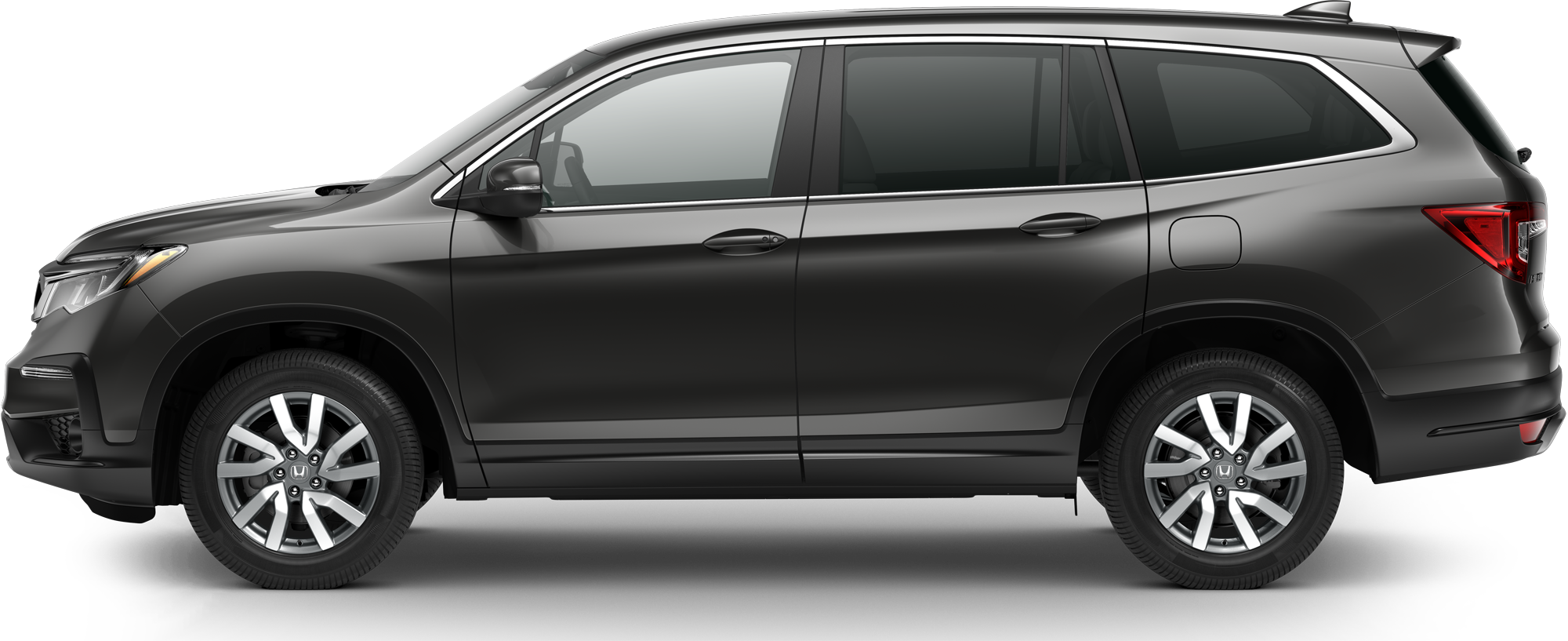 2021 Honda Pilot SUV EX AWD 