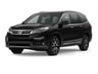 Used 2021 Honda Pilot Elite AWD SUV