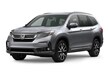 Used 2021 Honda Pilot Elite SUV