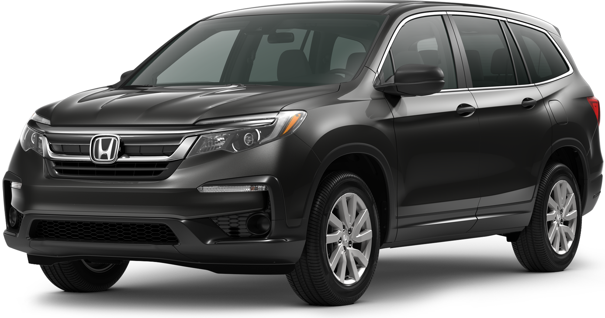 2021 Honda Pilot Incentives, Specials & Offers in Mount Pleasant WI