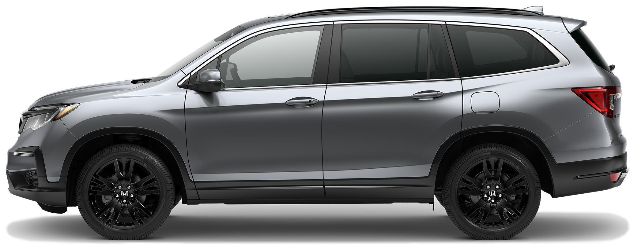 2021 Honda Pilot SUV Special Edition FWD 