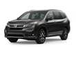 Certified 2021 Honda Pilot Touring 7 Passenger 2WD SUV