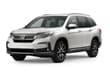 Certified 2021 Honda Pilot Touring 7-Passenger SUV
