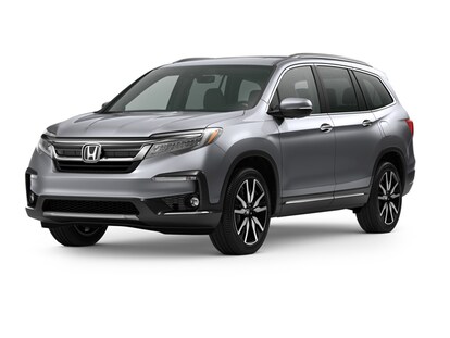 Vin 5fnyf6h61mb000867 New 2021 Honda Pilot For Sale At Kokomo Honda