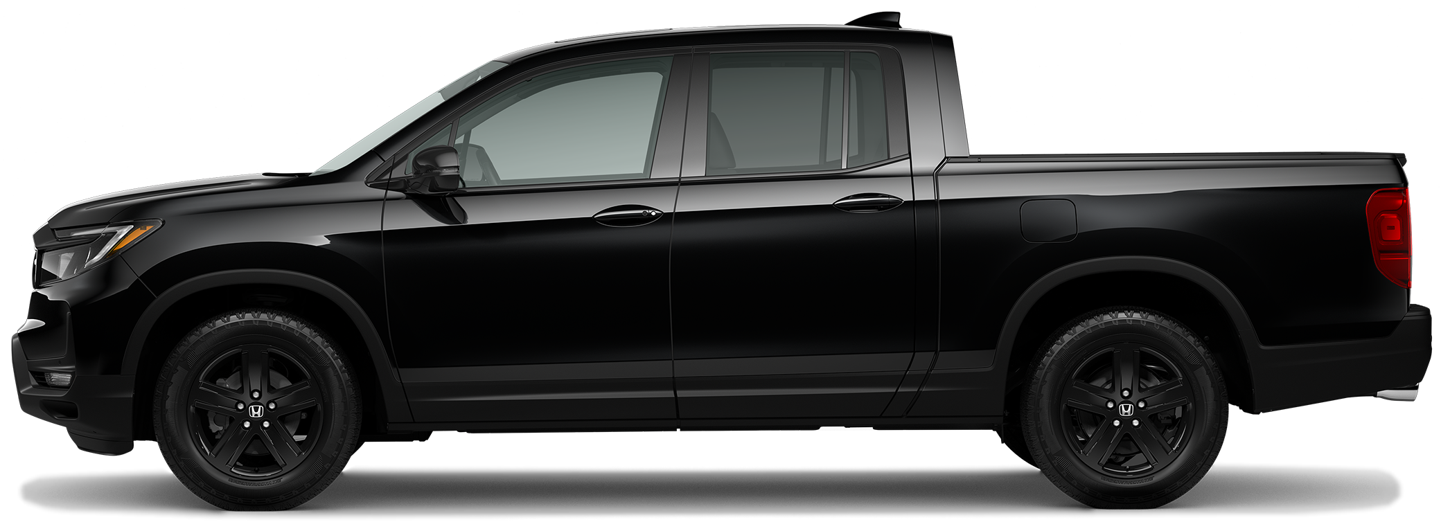 New 2022 Honda Ridgeline in Carson at Carson Honda