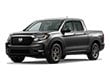 Used 2021 Honda Ridgeline RTL-E Truck Crew Cab
