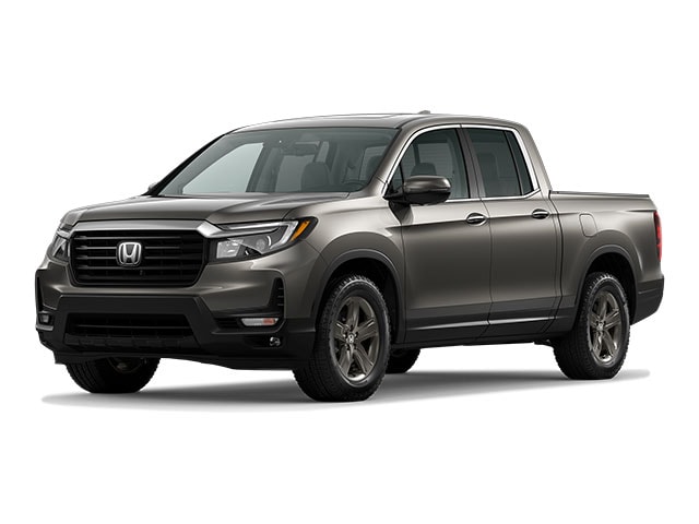 2021 Honda Ridgeline