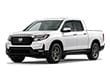 Used 2021 Honda Ridgeline RTL-E Truck Crew Cab